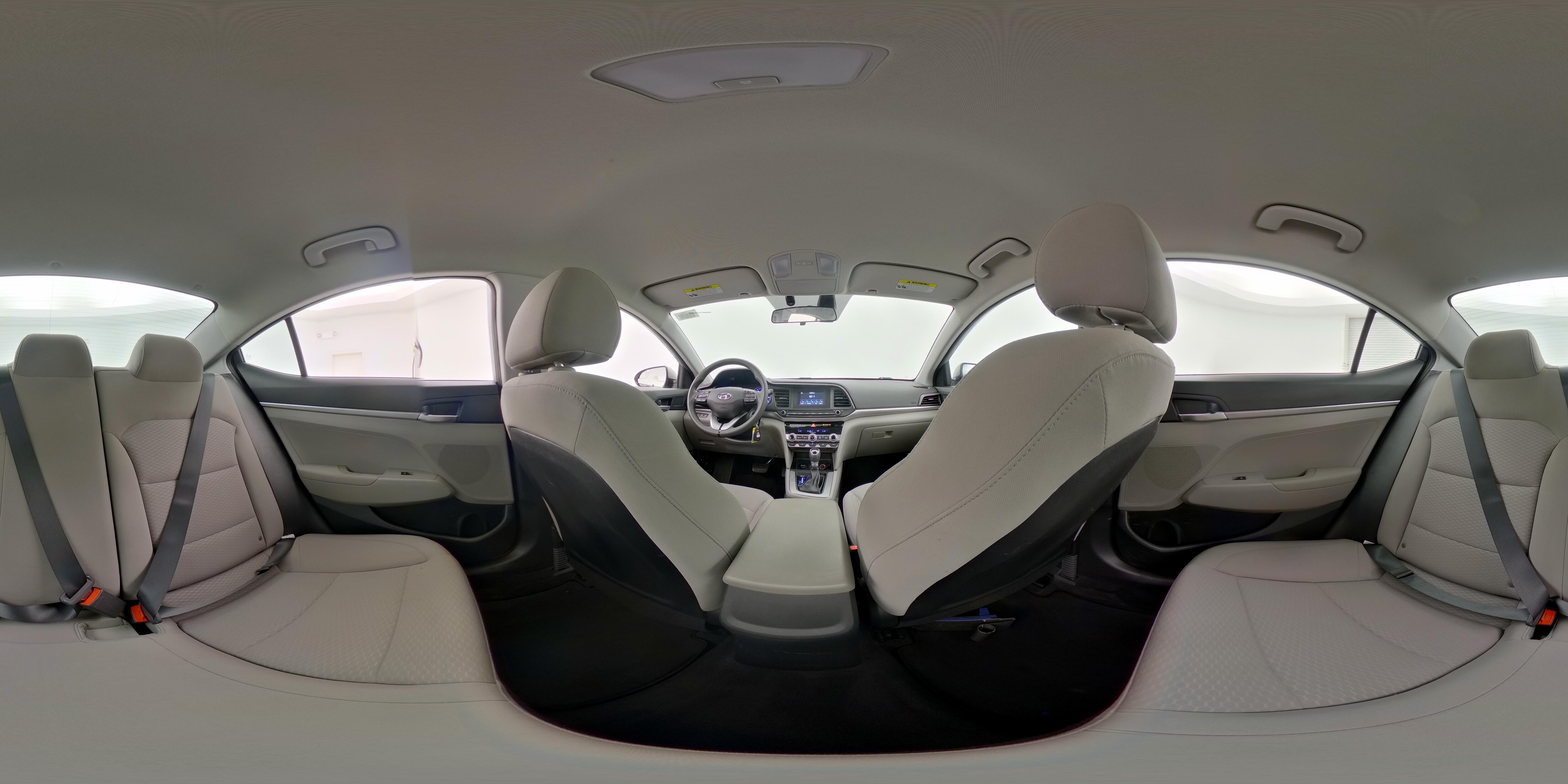 2020 Hyundai Elantra SE - Photo 25