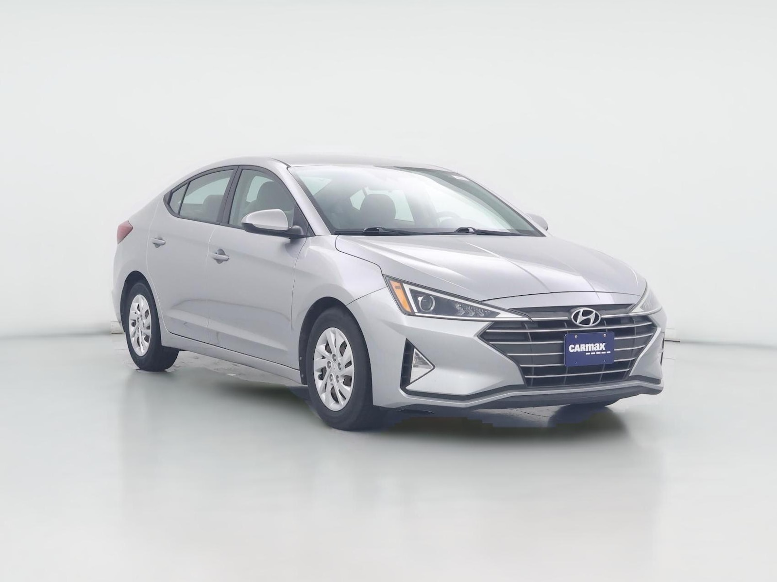 2020 Hyundai Elantra SE - Photo 1
