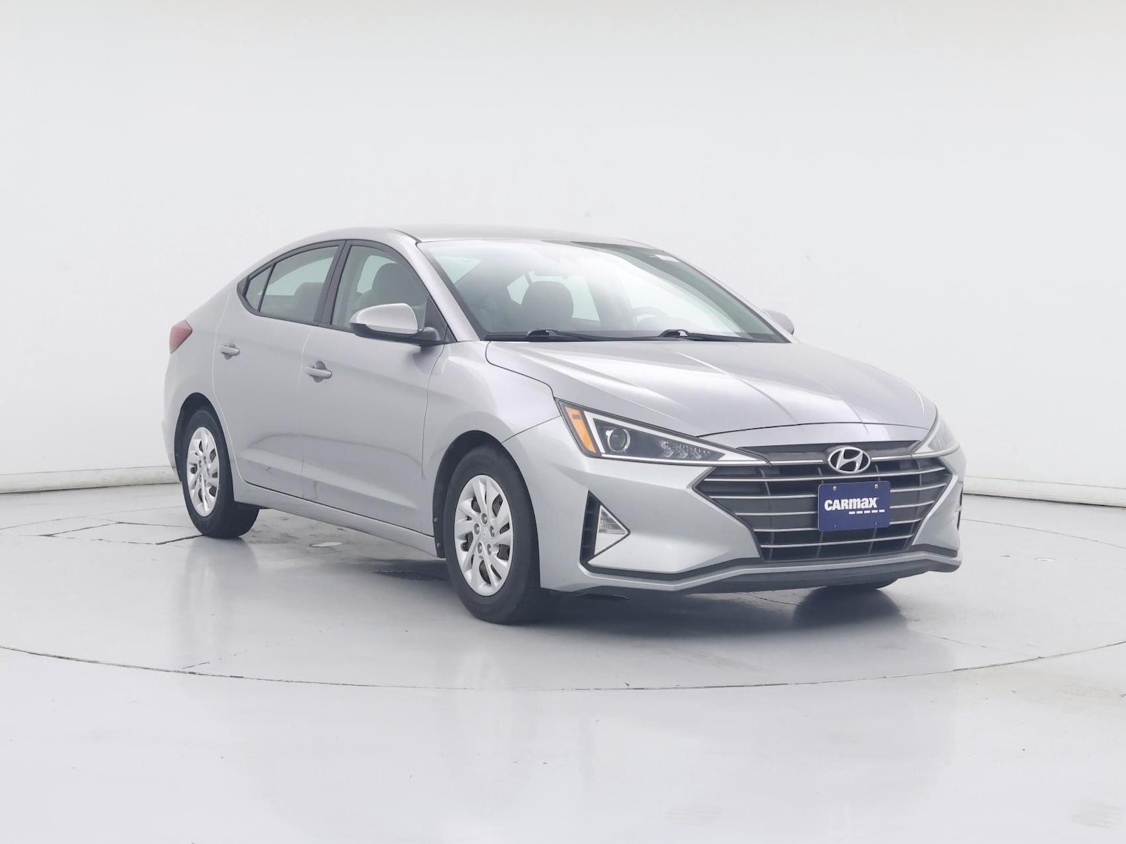 2020 Hyundai Elantra SE - Photo 2