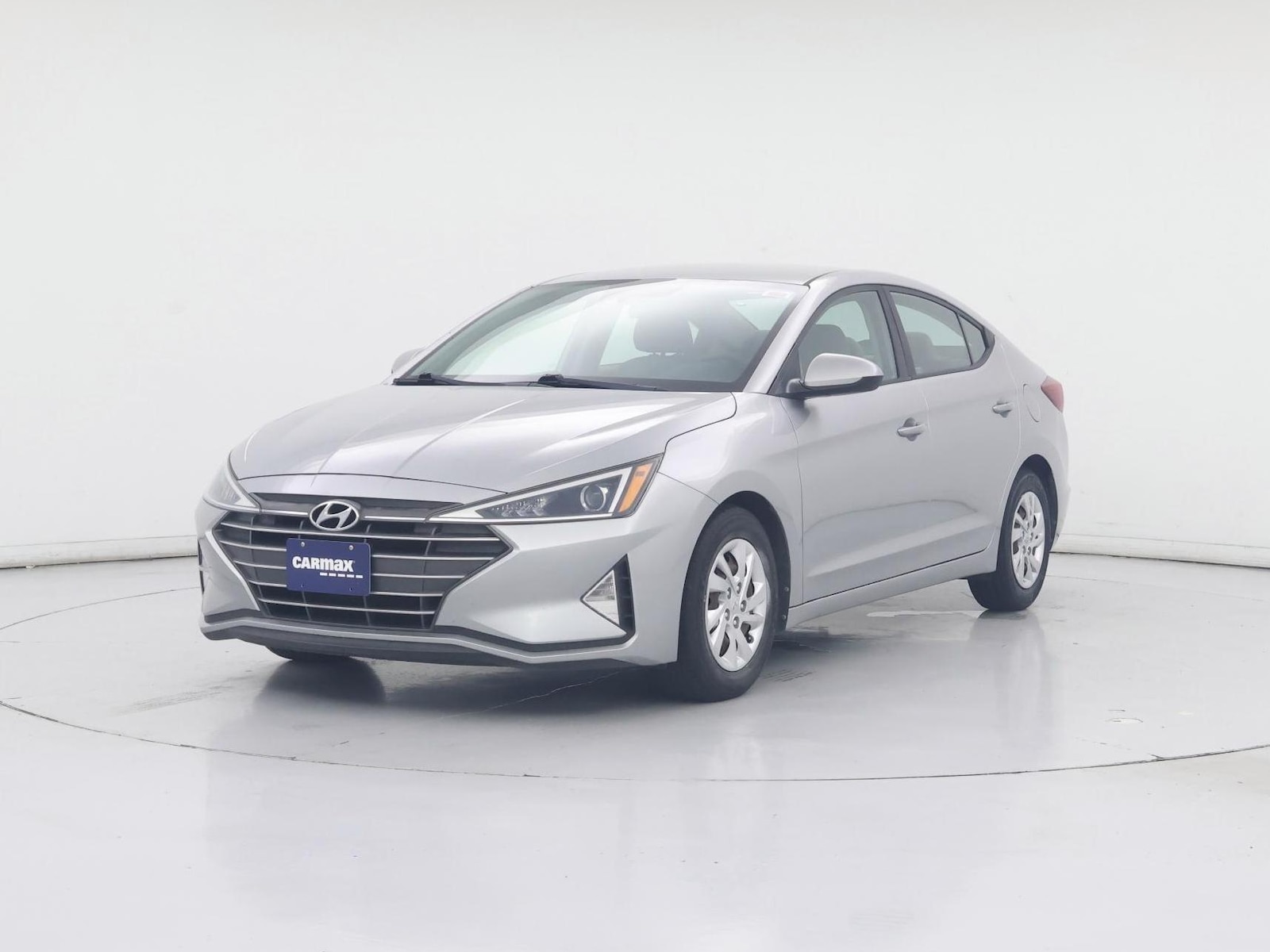 2020 Hyundai Elantra SE - Photo 5