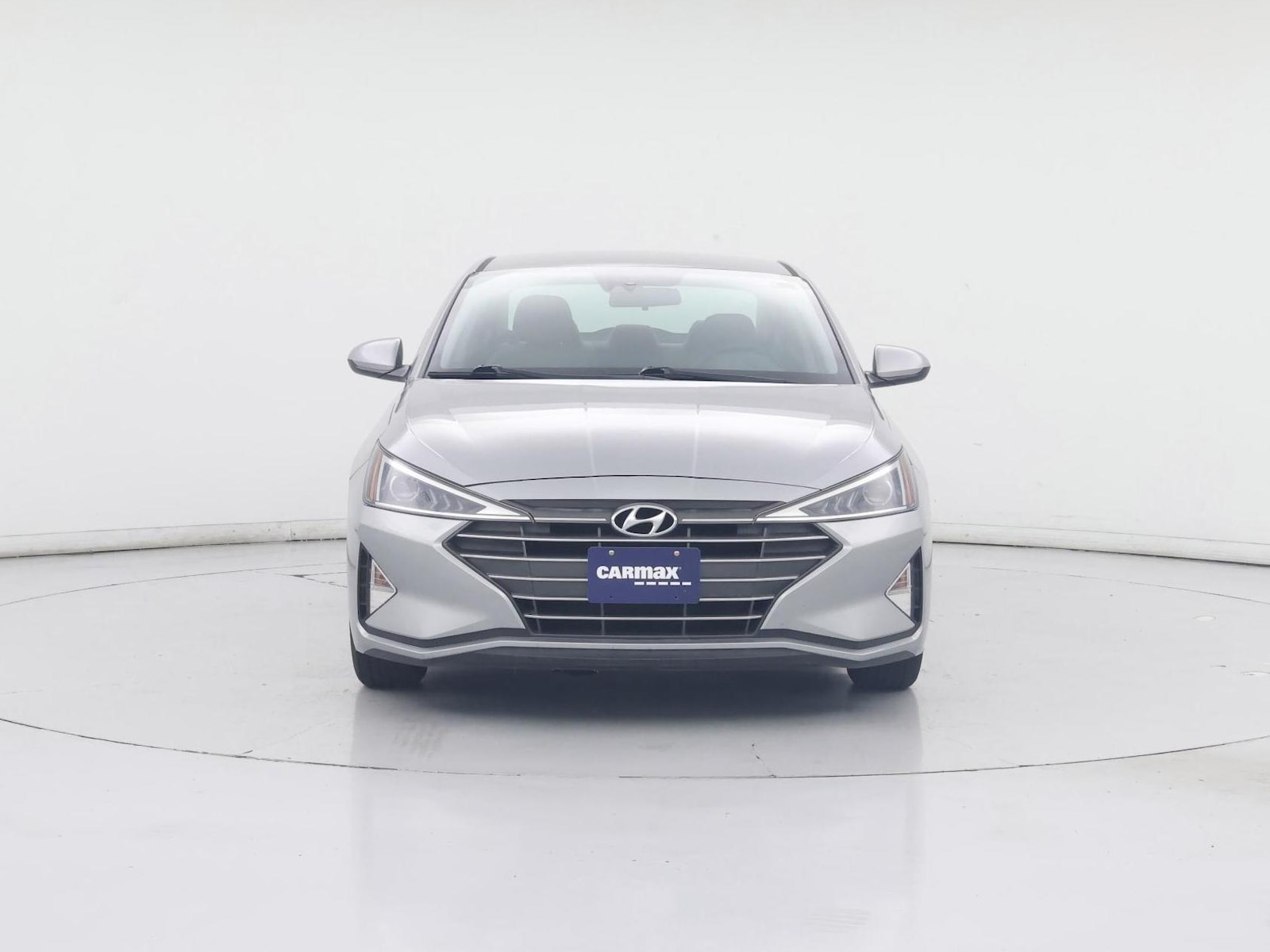 2020 Hyundai Elantra SE - Photo 6