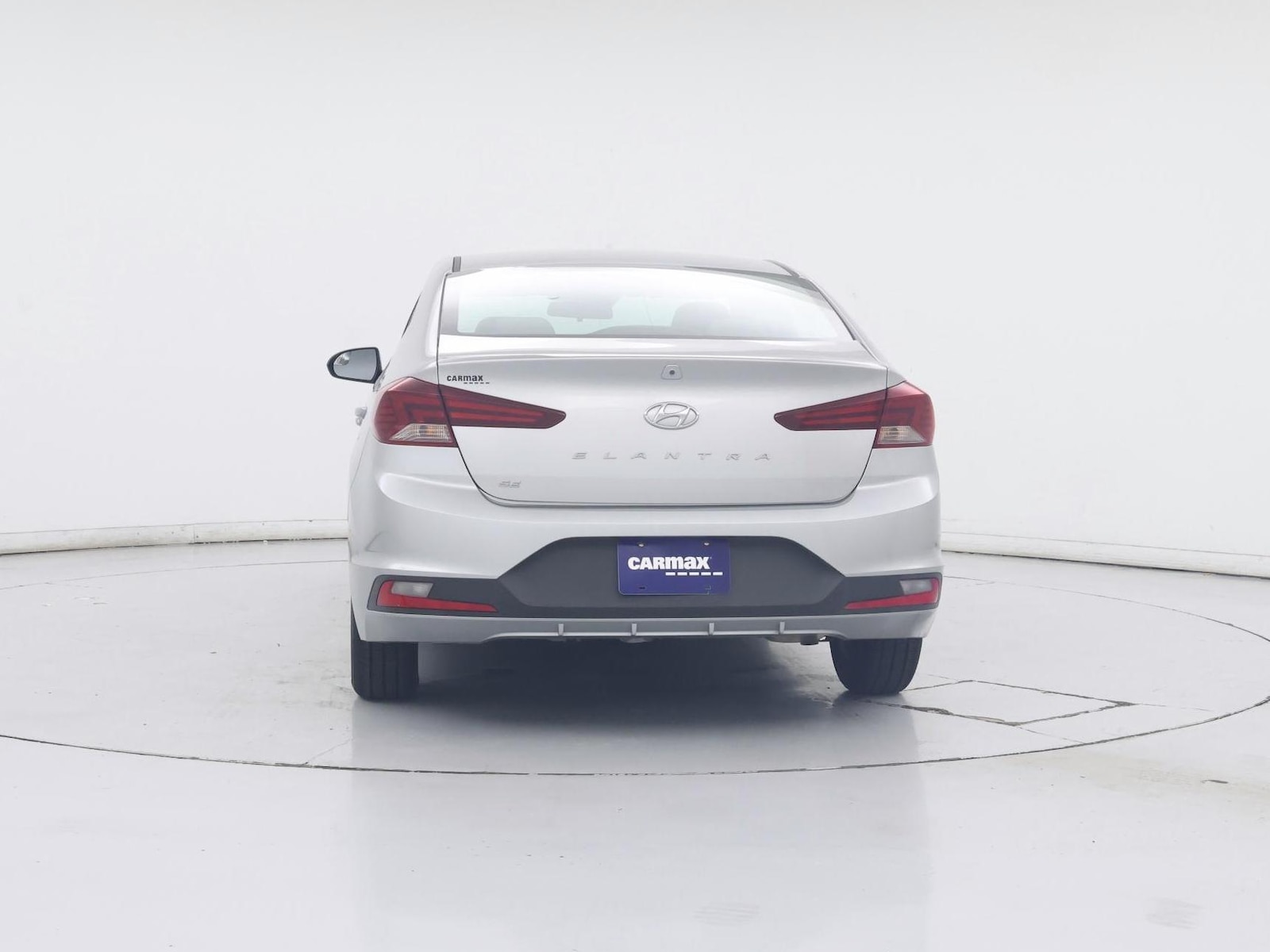2020 Hyundai Elantra SE - Photo 7