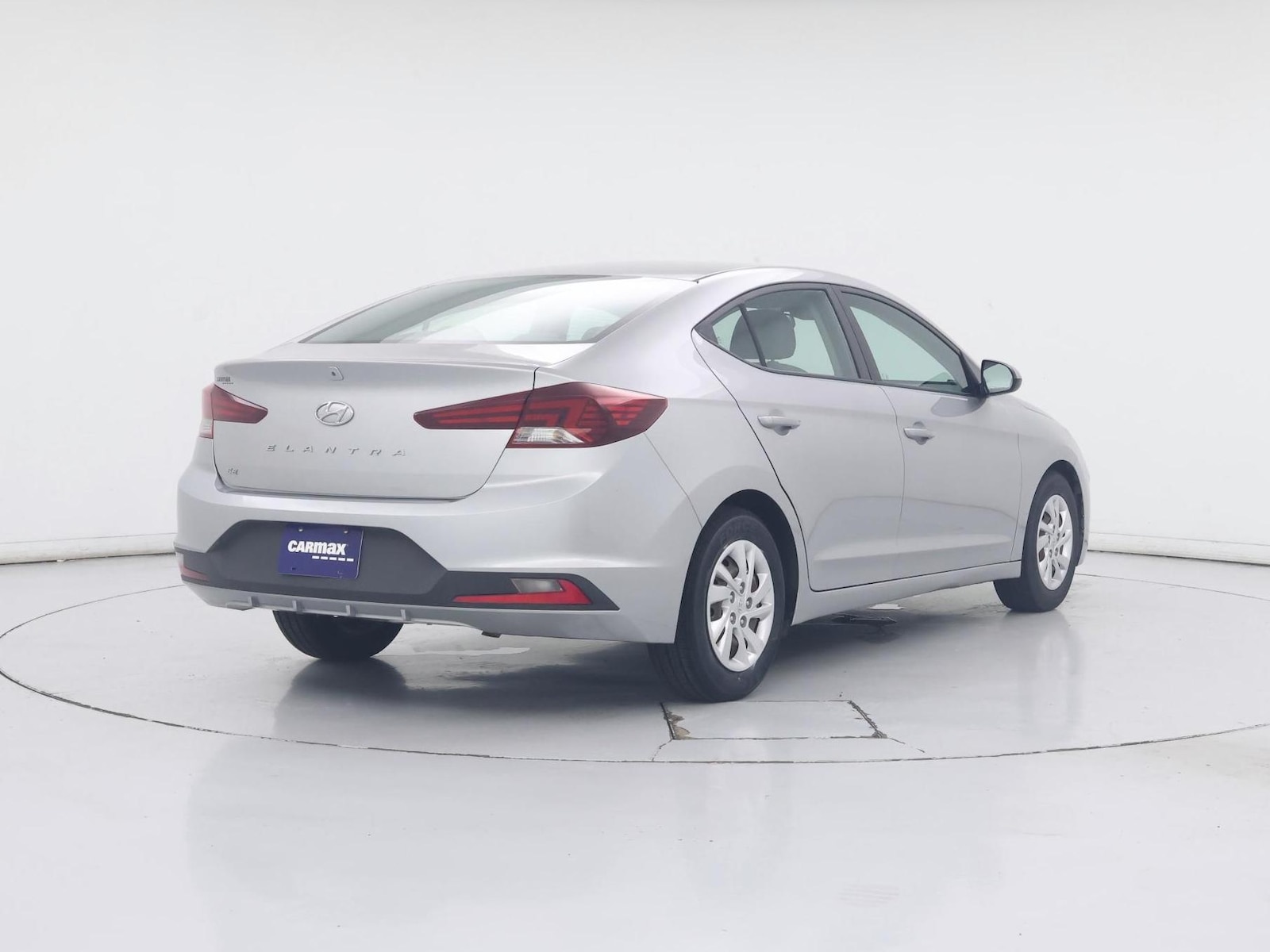 2020 Hyundai Elantra SE - Photo 9