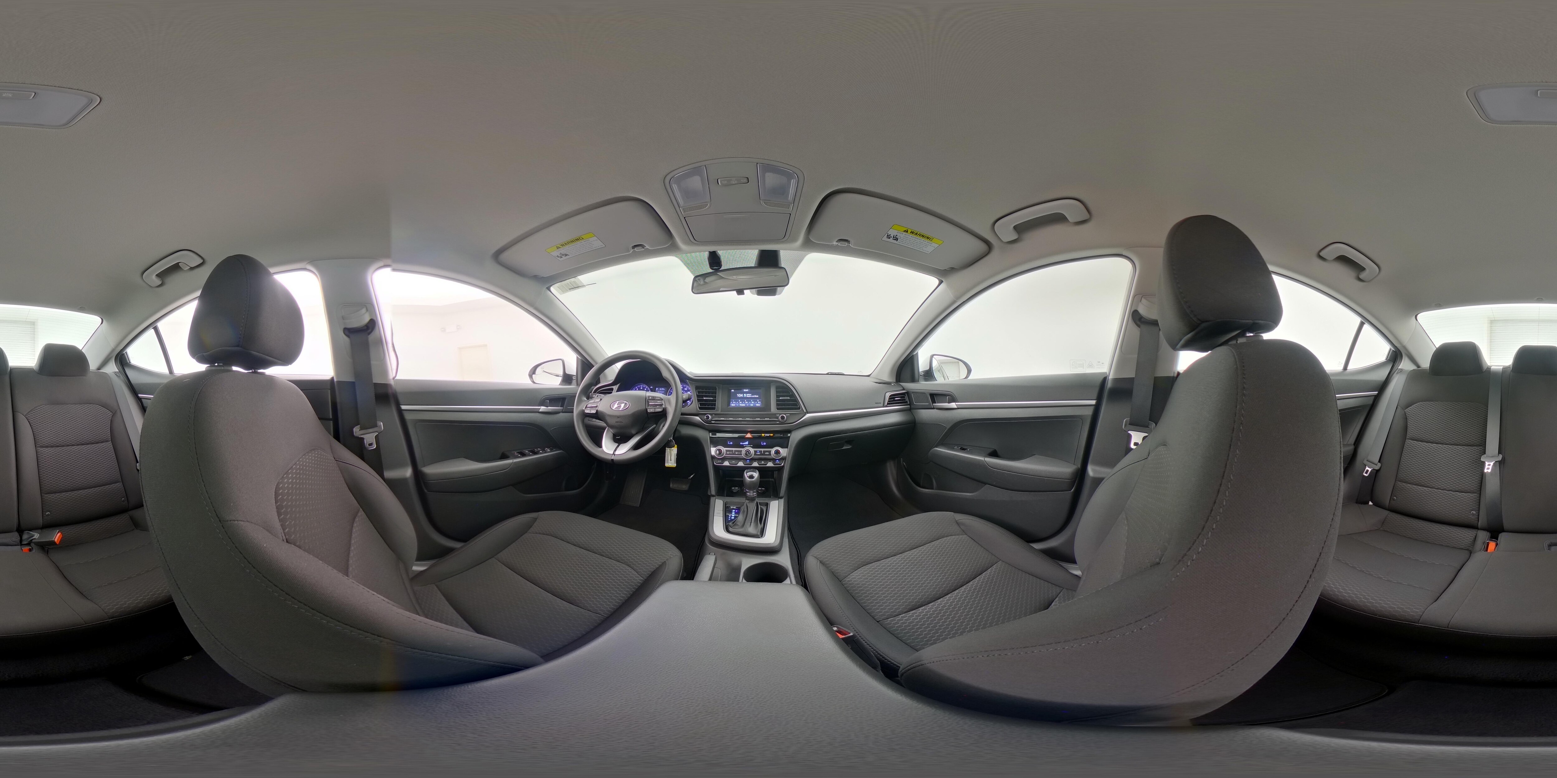 2020 Hyundai Elantra SE - Photo 24