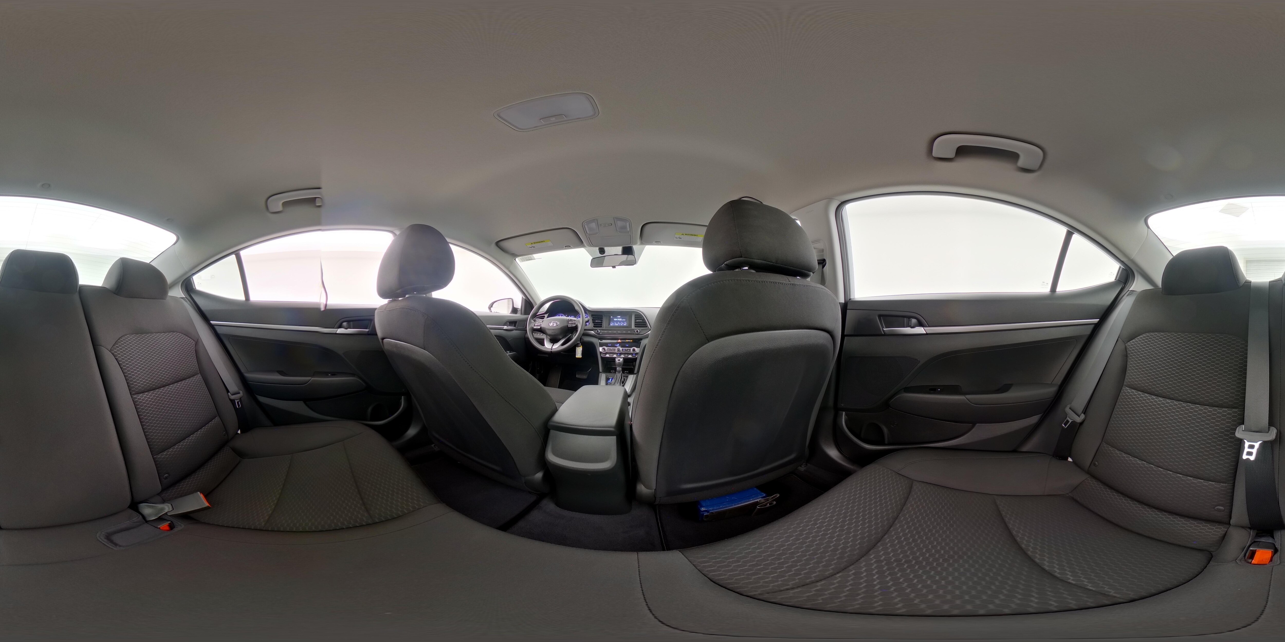 2020 Hyundai Elantra SE - Photo 25