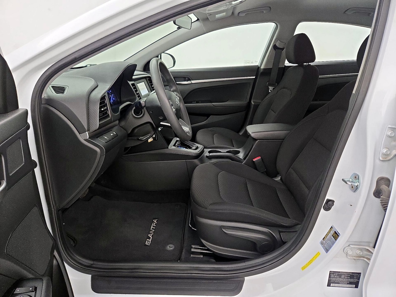 Side Airbags