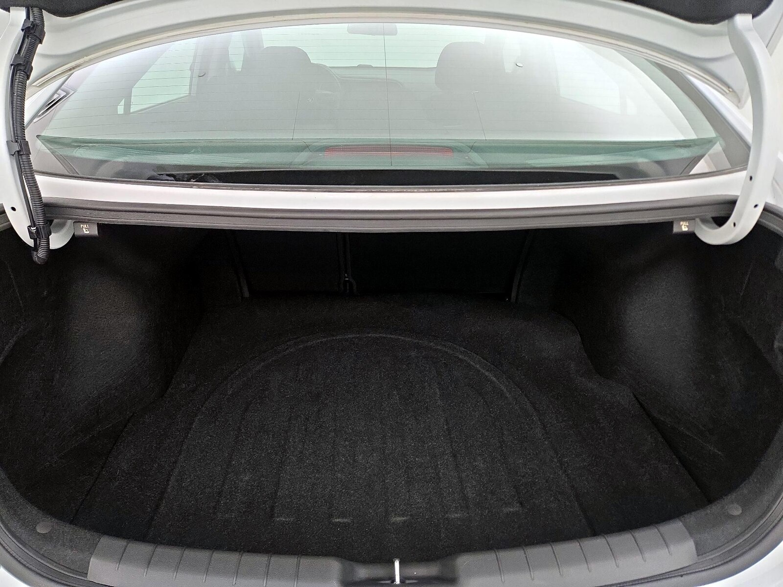 2020 Hyundai Elantra SE - Photo 21