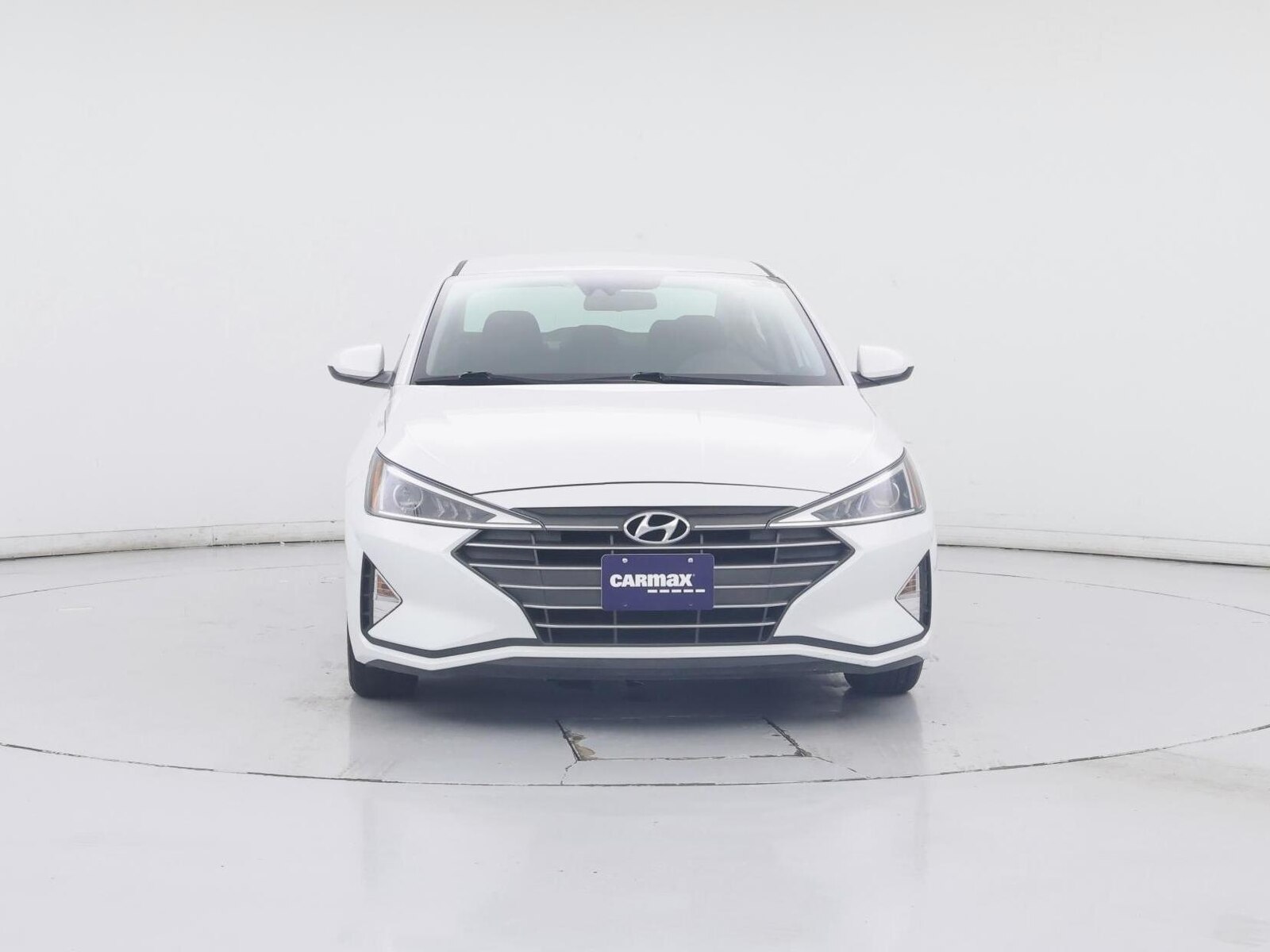 2020 Hyundai Elantra SE - Photo 6