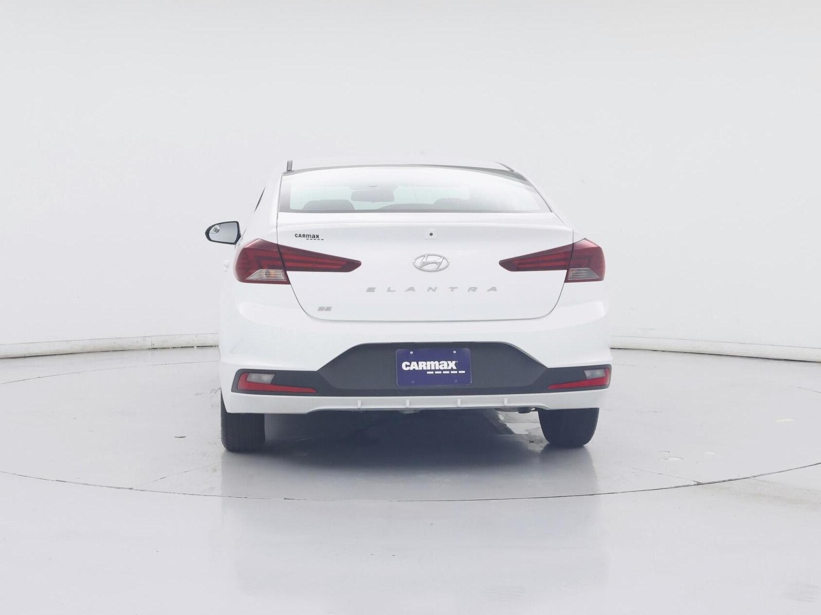 2020 Hyundai Elantra SE - Photo 7