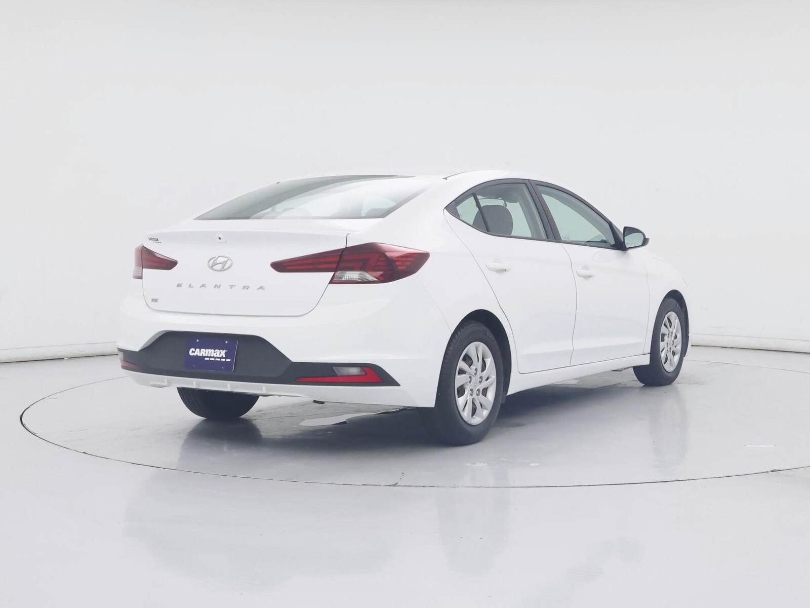 2020 Hyundai Elantra SE - Photo 9