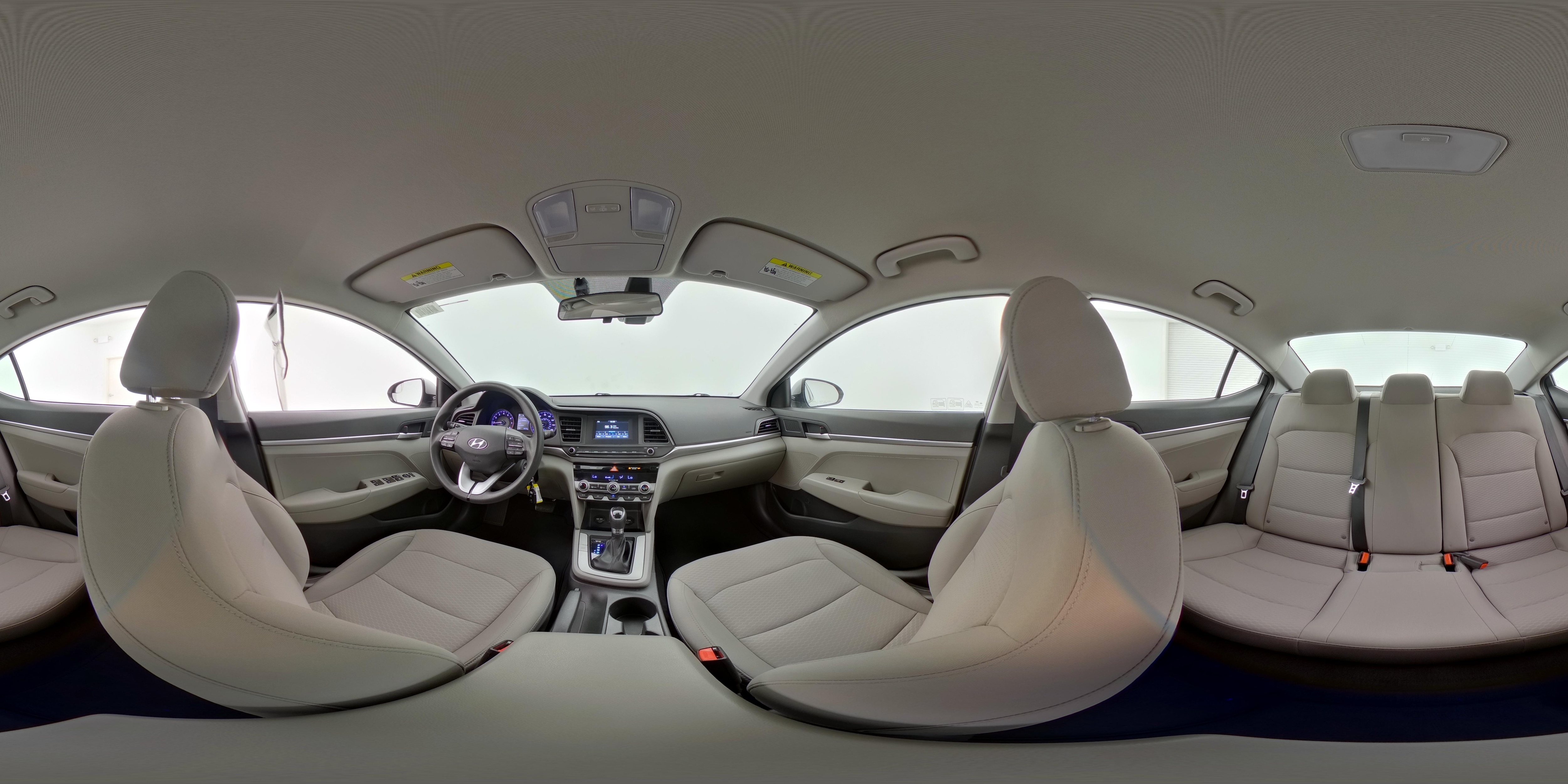 2020 Hyundai Elantra SE - Photo 24