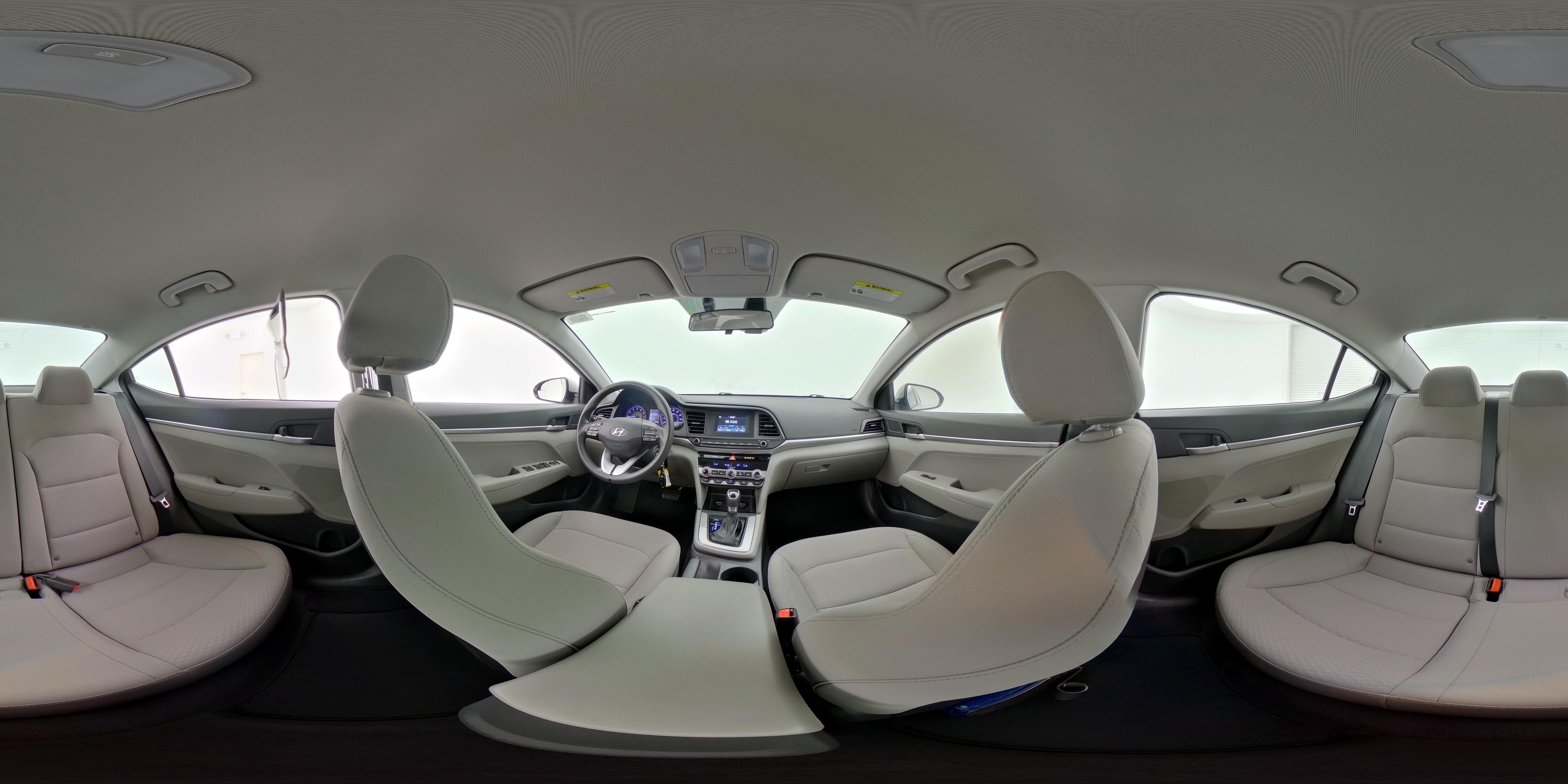 2020 Hyundai Elantra SE - Photo 25