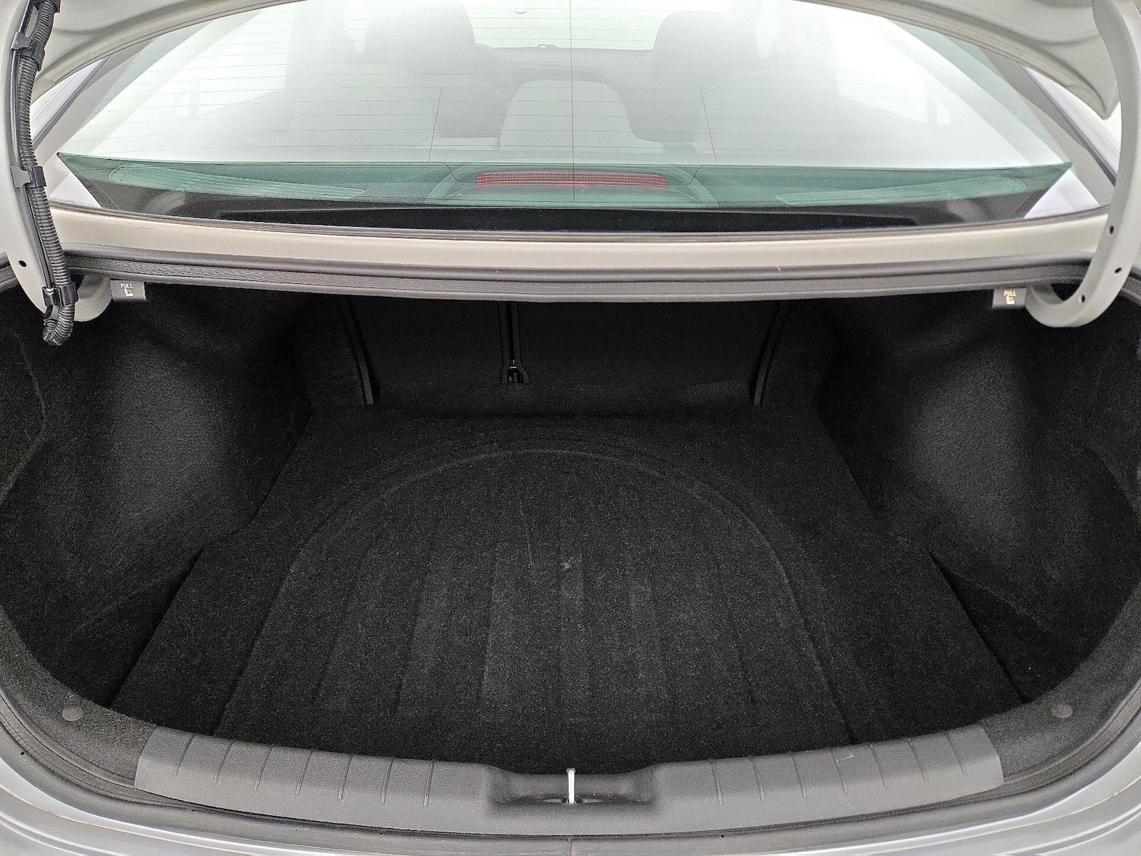 2020 Hyundai Elantra SE - Photo 21