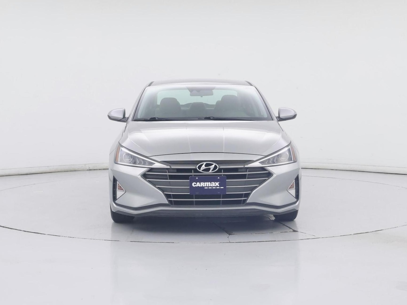 2020 Hyundai Elantra SE - Photo 6