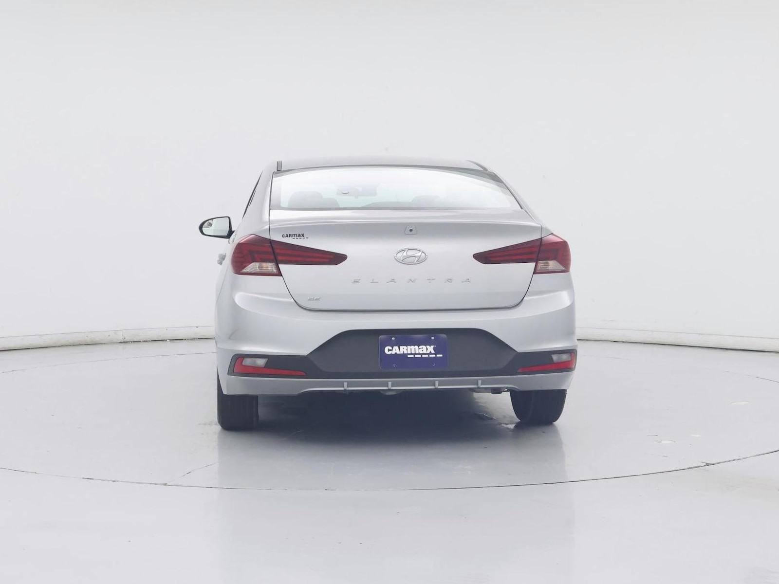 2020 Hyundai Elantra SE - Photo 7