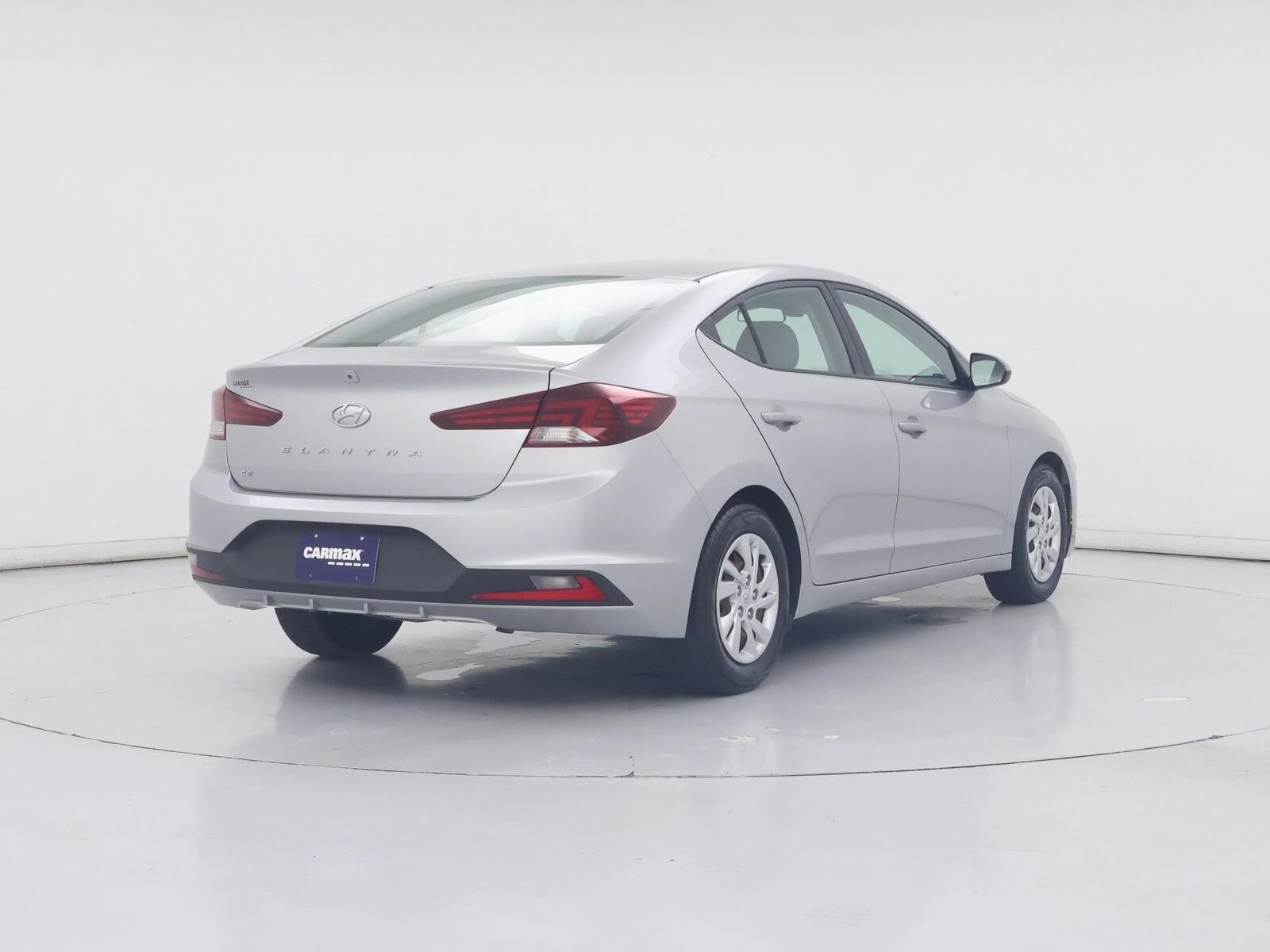 2020 Hyundai Elantra SE - Photo 9