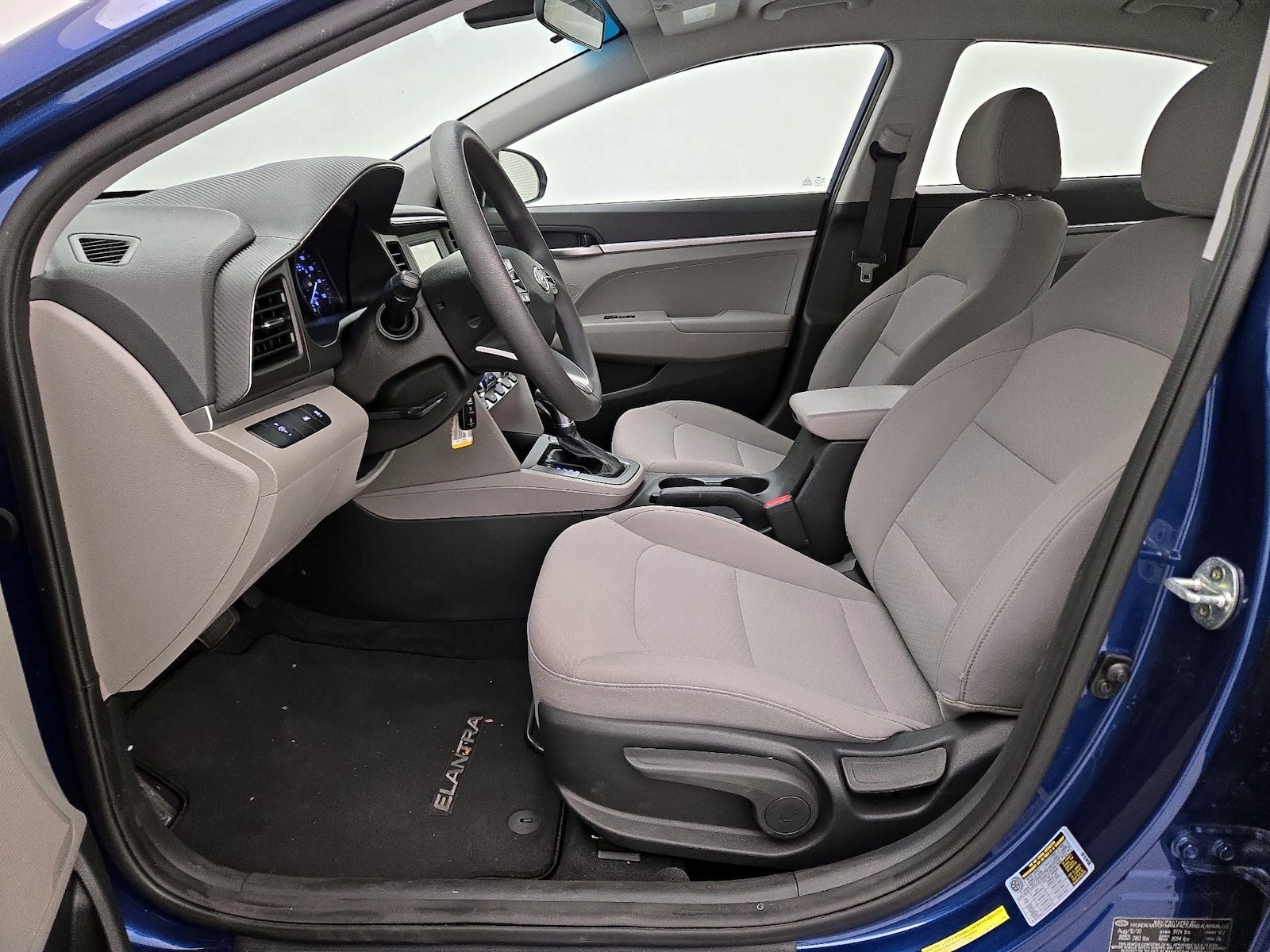 Side Airbags