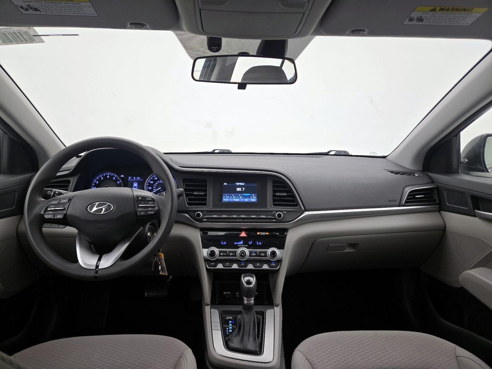 Rear View Camera