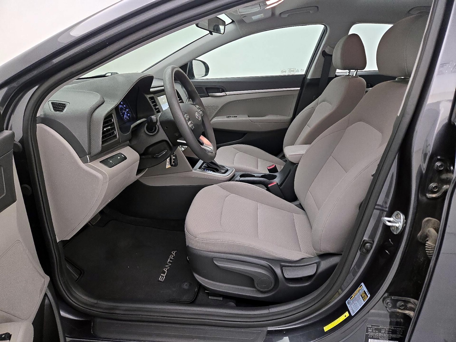 Side Airbags