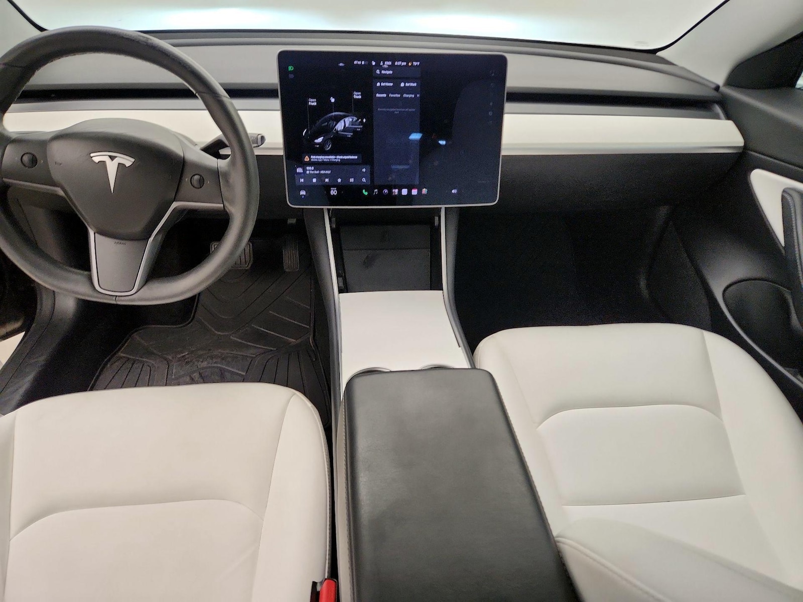2020 Tesla Model 3 Base - Photo 10