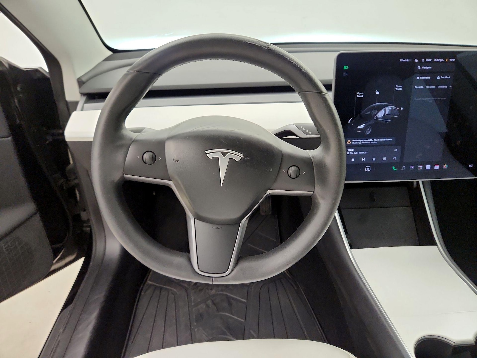 2020 Tesla Model 3 Base - Photo 11