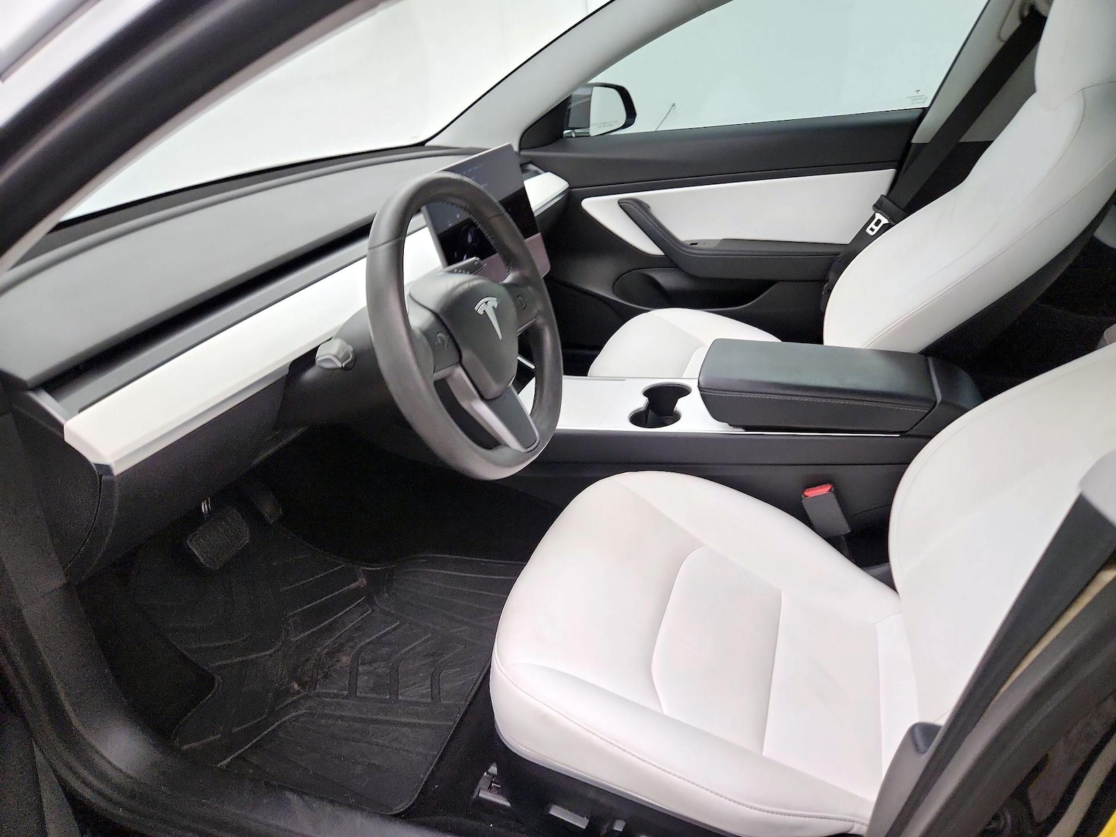 2020 Tesla Model 3 Base - Photo 12