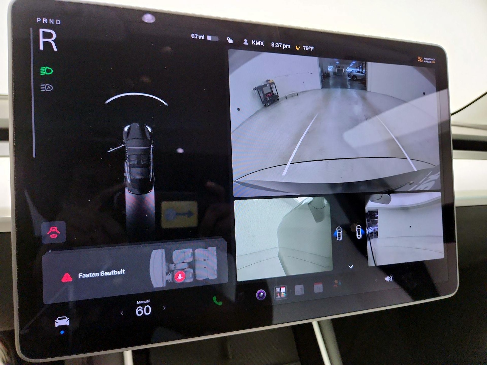 2020 Tesla Model 3 Base - Photo 14