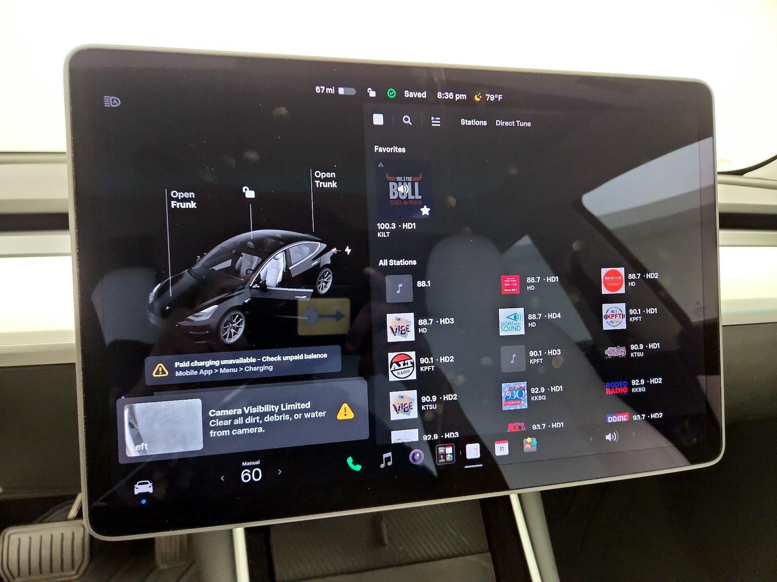2020 Tesla Model 3 Base - Photo 15