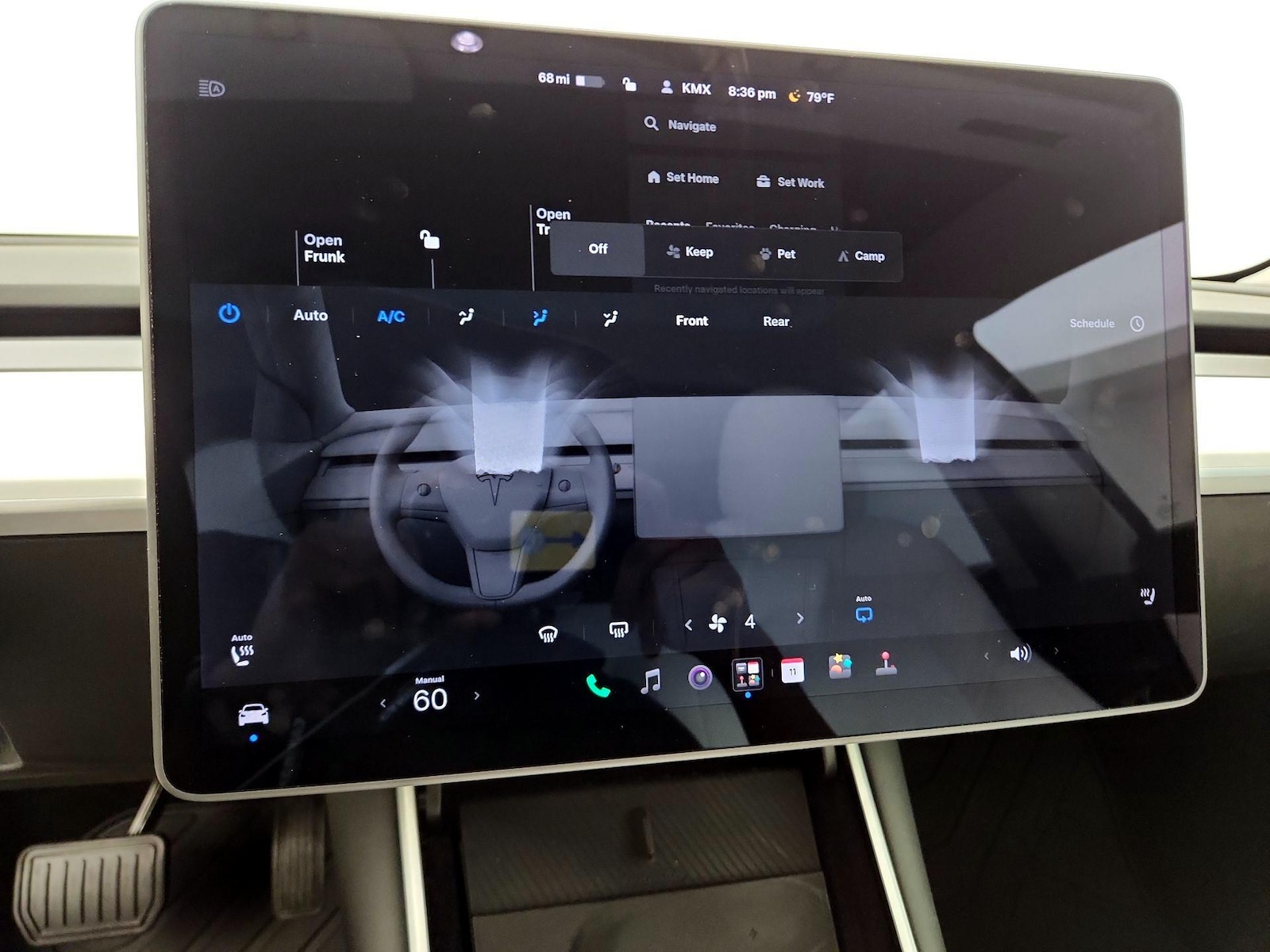2020 Tesla Model 3 Base - Photo 16