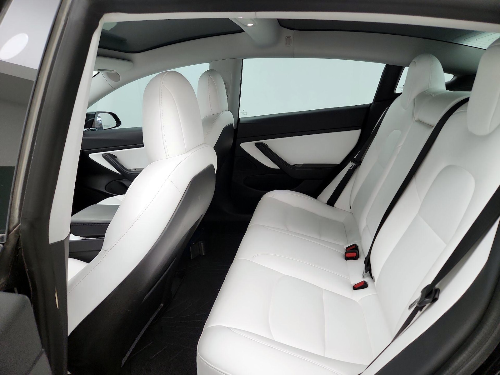 2020 Tesla Model 3 Base - Photo 19