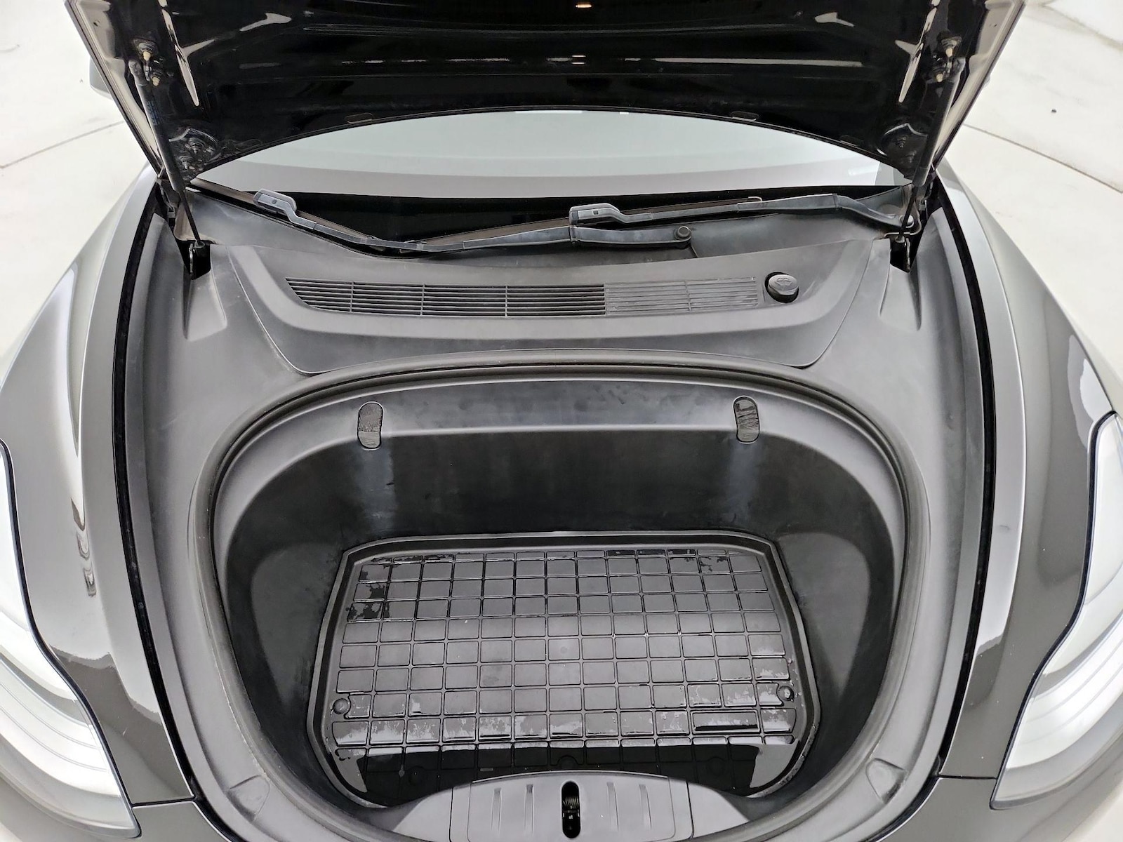 2020 Tesla Model 3 Base - Photo 21
