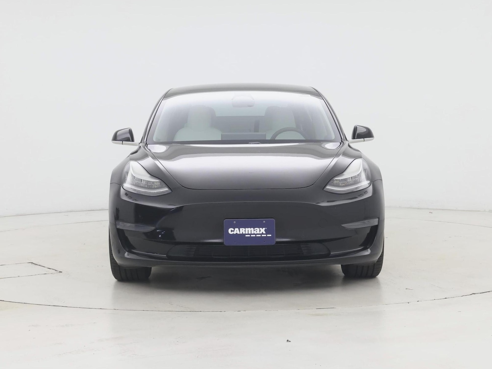 2020 Tesla Model 3 Base - Photo 6