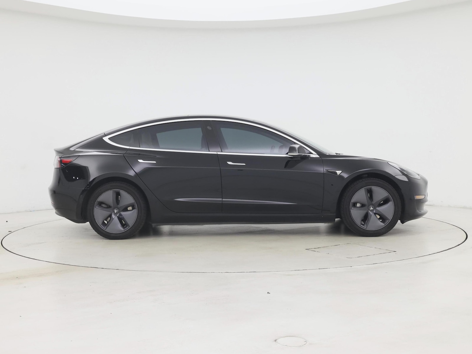 2020 Tesla Model 3 Base - Photo 8