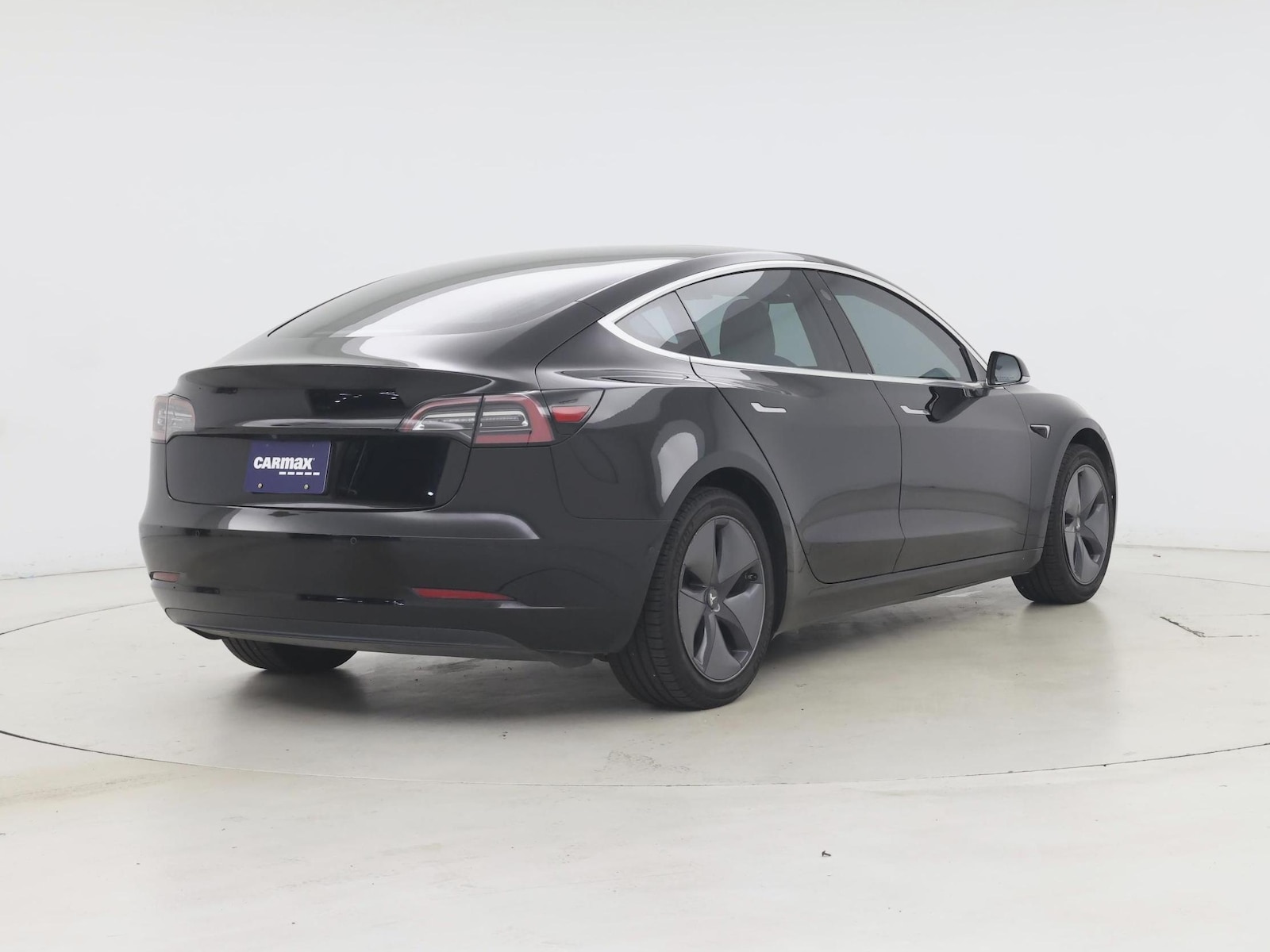 2020 Tesla Model 3 Base - Photo 9