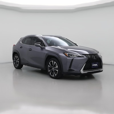 2021 Lexus UX 200