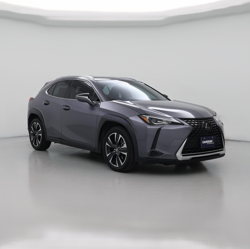 2021 Lexus UX 200