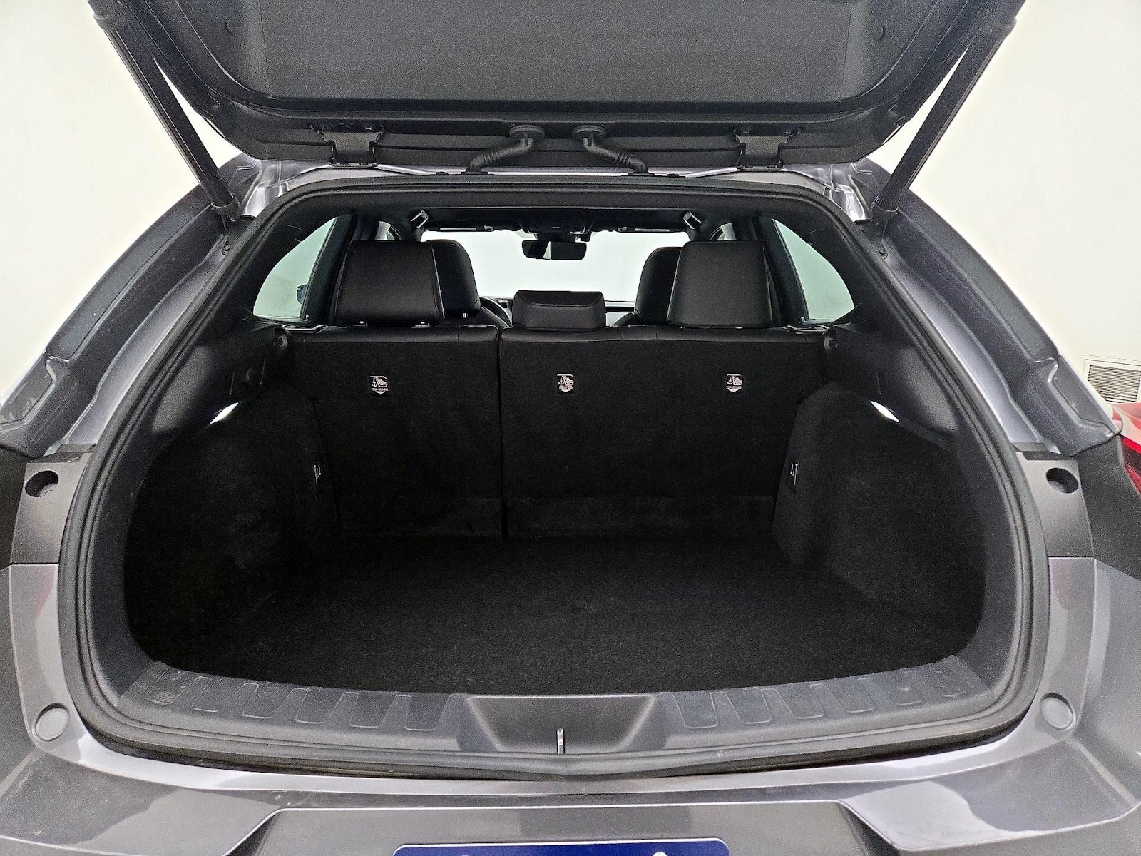 2021 Lexus UX 200 - Photo 22
