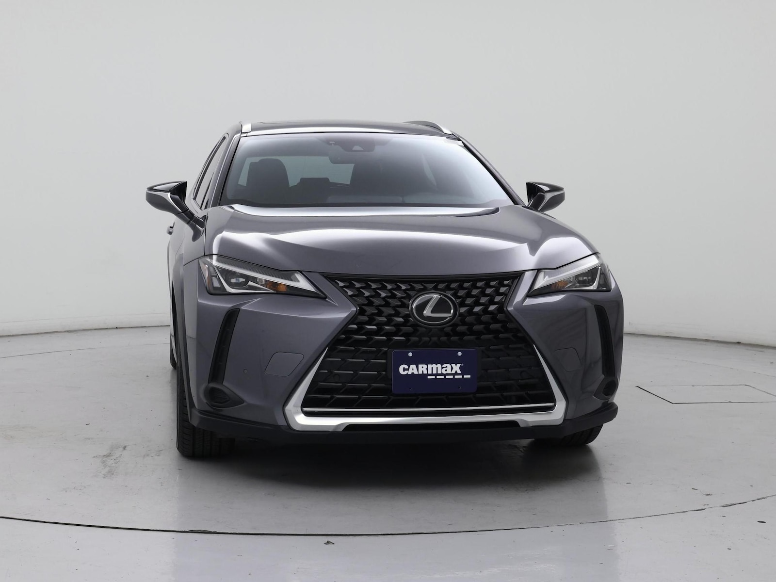 2021 Lexus UX 200 - Photo 6