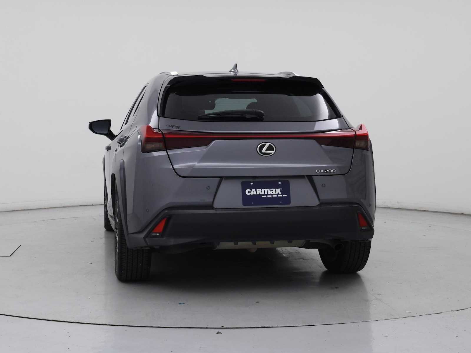 2021 Lexus UX 200 - Photo 7