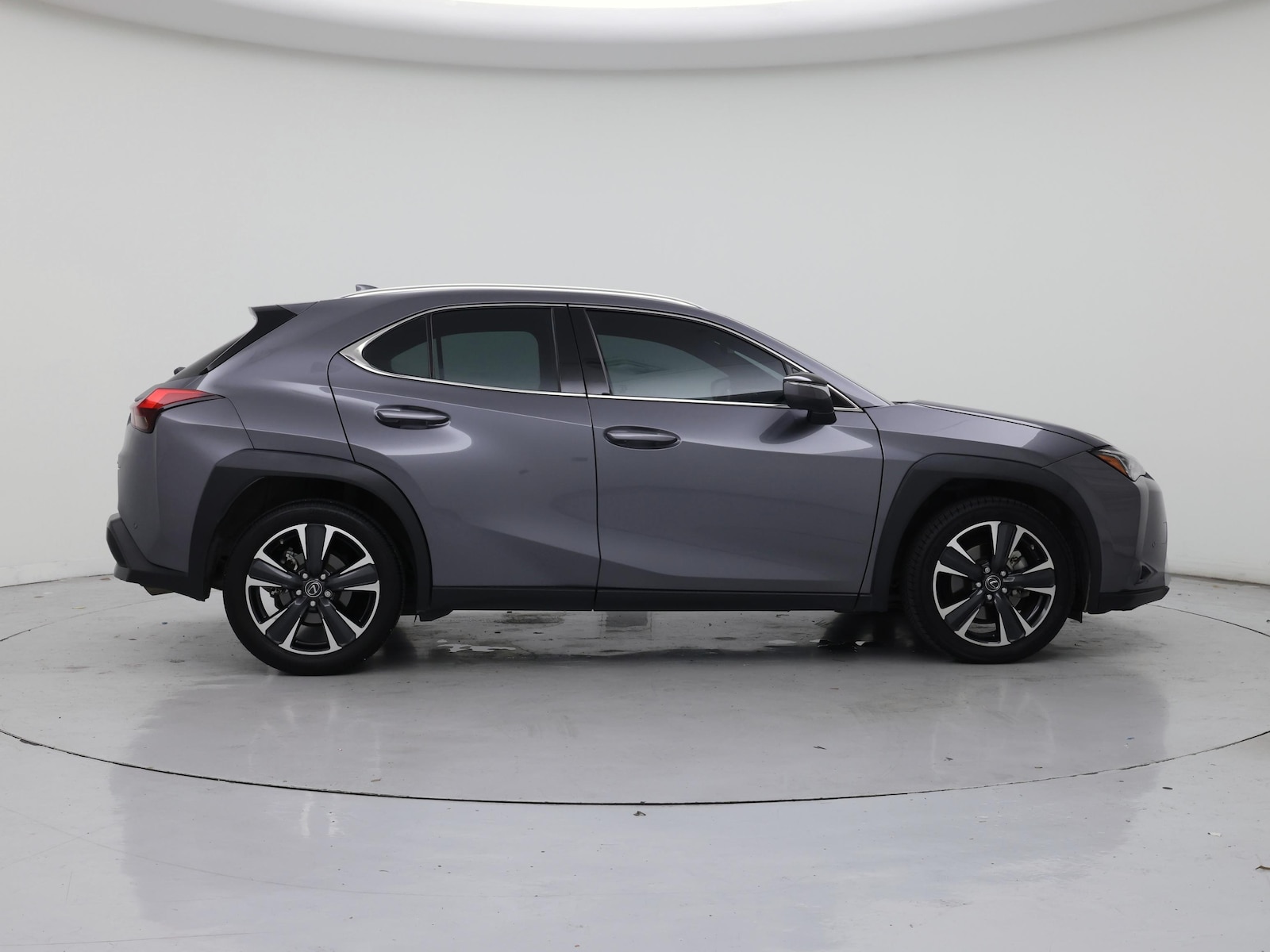 2021 Lexus UX 200 - Photo 8