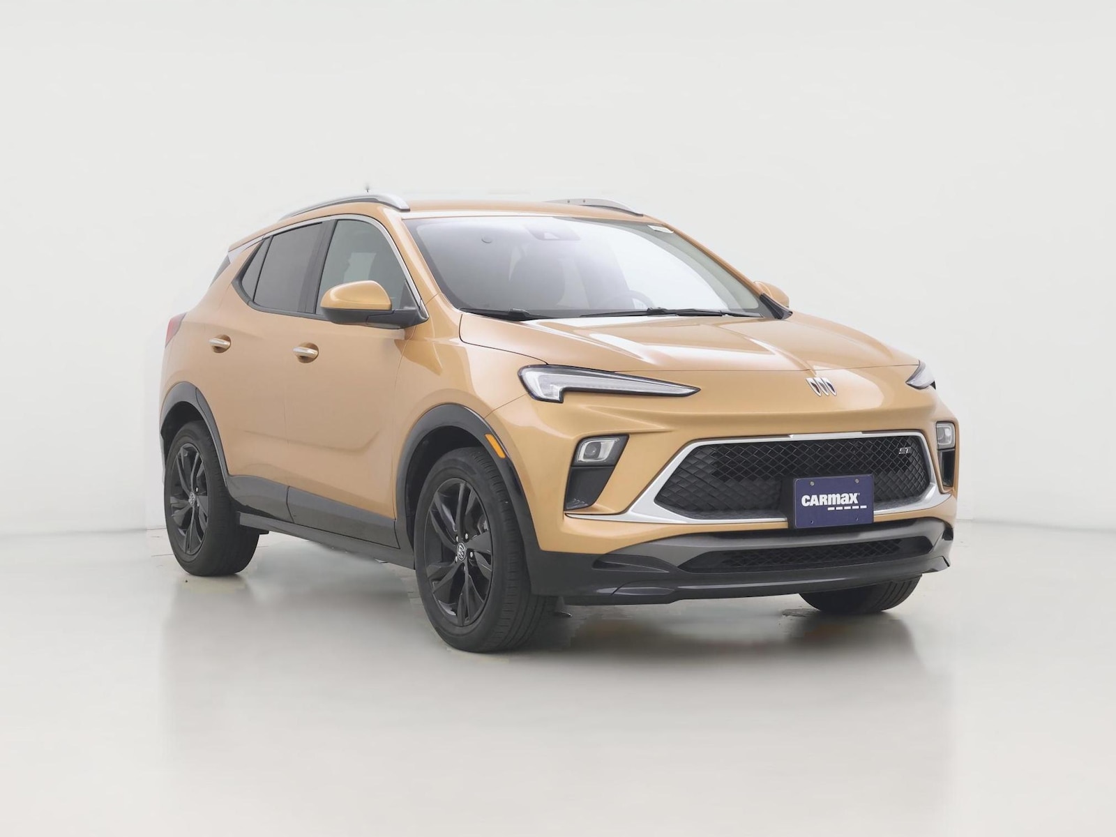 2024 Buick Encore GX