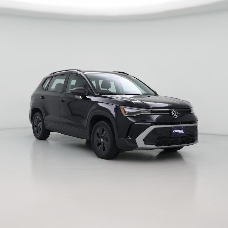 2026 Volkswagen Taos S