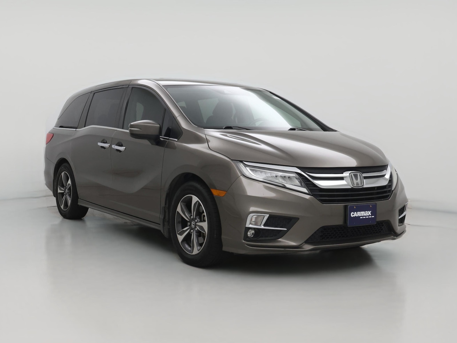 2019 Honda Odyssey