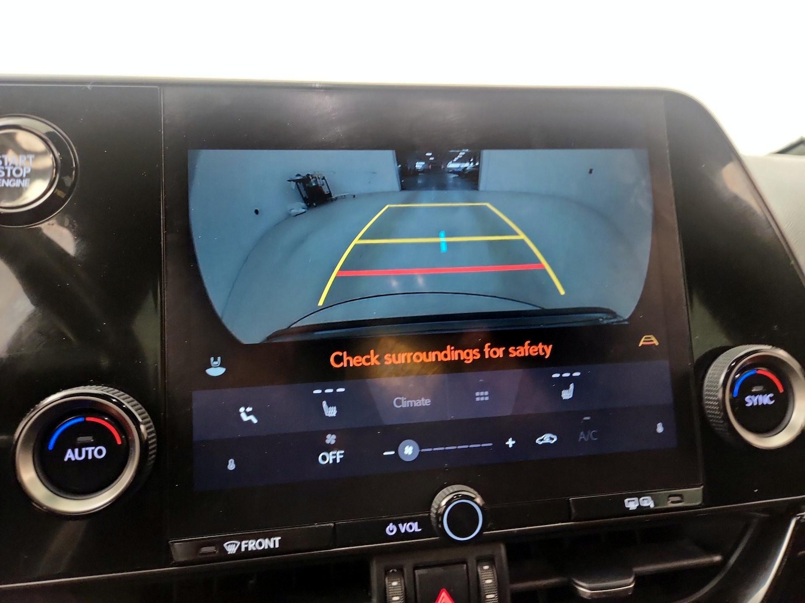2023 Lexus NX 350 - Photo 16