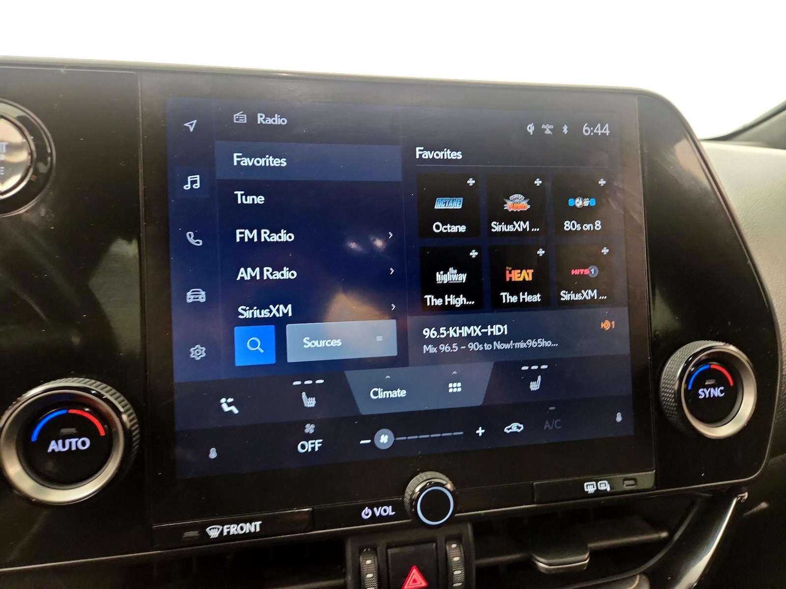 2023 Lexus NX 350 - Photo 17