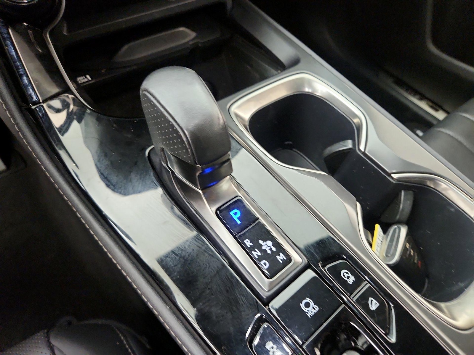 2023 Lexus NX 350 - Photo 19