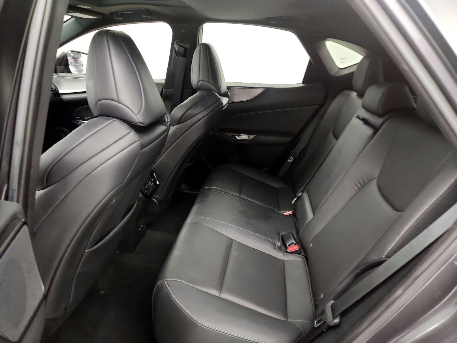 2023 Lexus NX 350 - Photo 22