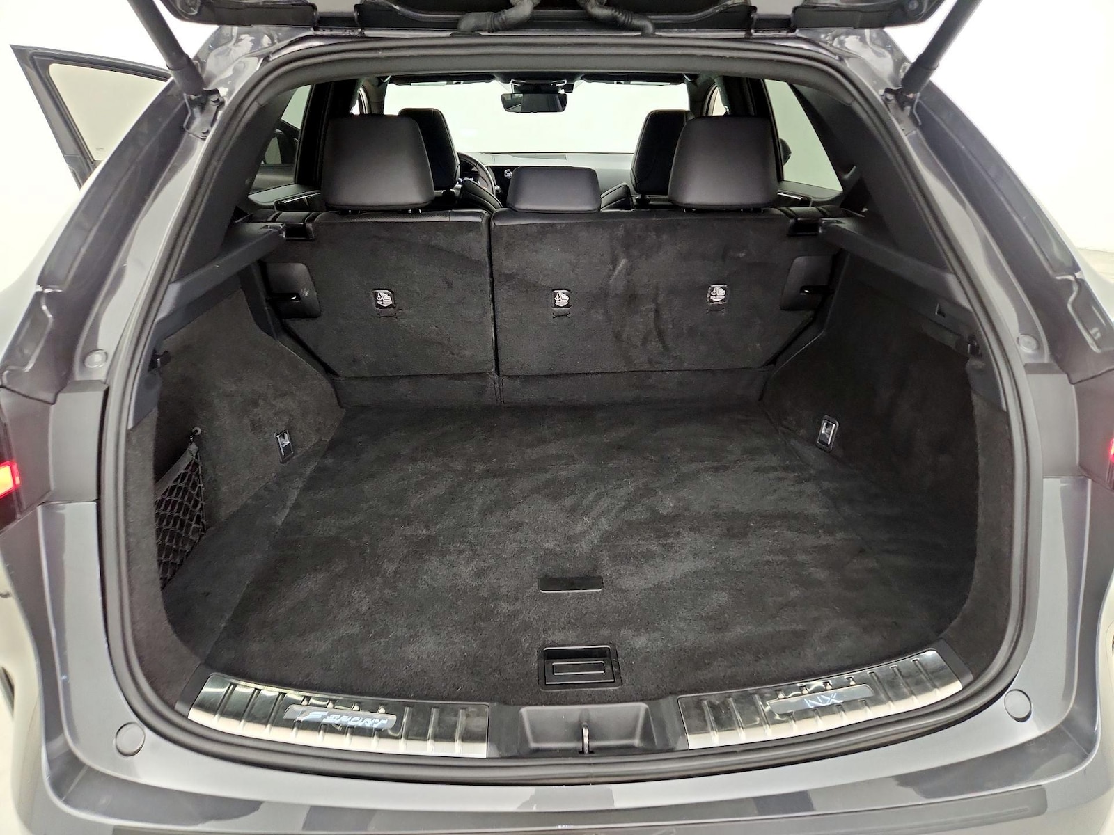 2023 Lexus NX 350 - Photo 23