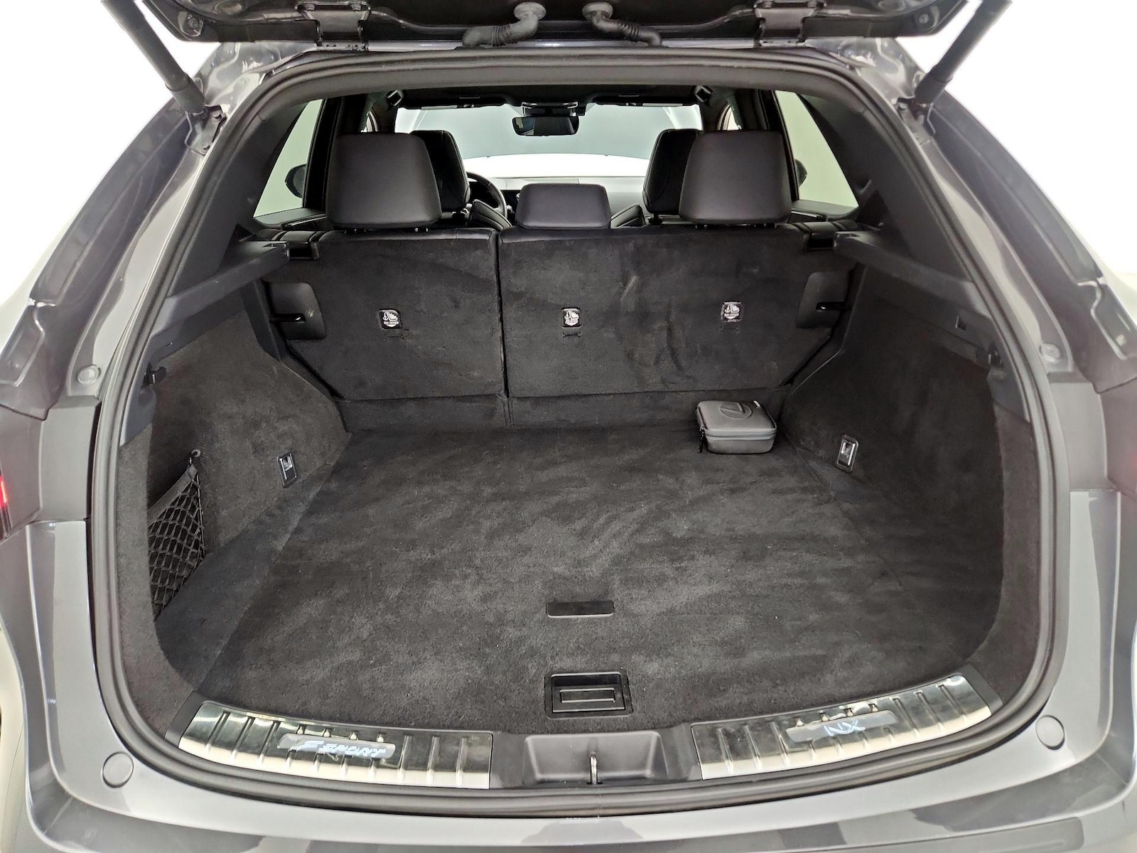 2023 Lexus NX 350 - Photo 24