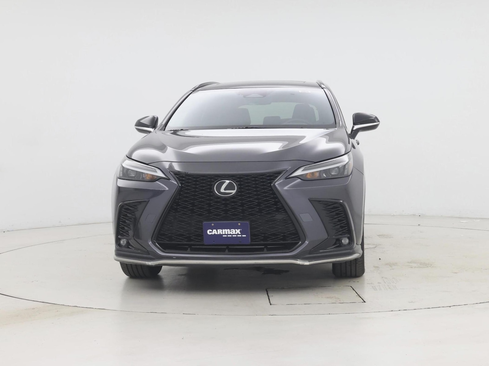 2023 Lexus NX 350 - Photo 6